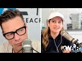 This New App 'Dion' Lets You Buy Friends or Potential Dates Drinks | On Air with Ryan Seacrest