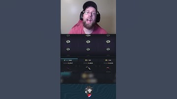 INSANE PULLS FROM 3 WAY CASE BATTLE! #shorts #csgo #cases #cs2