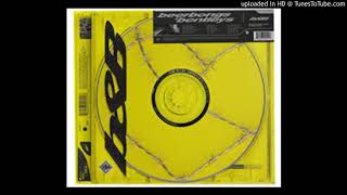 post malone - sugar wraith 432hz