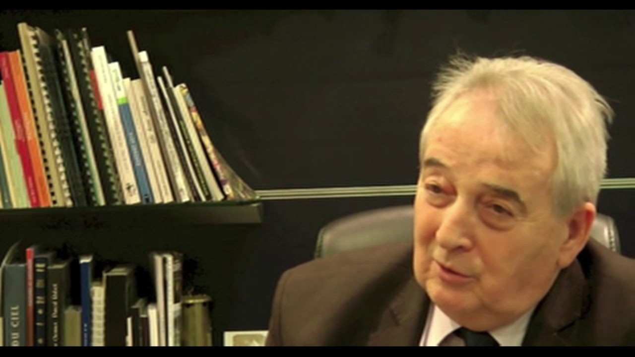 Hommage à Daniel Davisse