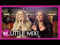 LITTLE MIX Strut Their Stuff on Boxing Day Red Carpet