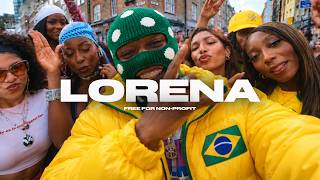 Details [FREE] Afro Funk x Central Cee Type Beat - Lorena | Afro Drill Type Beat News