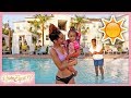 Family Vacation in Mexico?! (Summer Fun!) | MOM VLOG