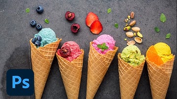 Photoshop Sneak Peek: Updates to Content-Aware Fill | Adobe Photoshop