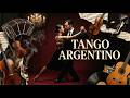 TANGO ARGENTINO 1 Hour Argentine Tango Instrumental Dance Duel Of Pride Love And Passion 