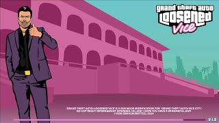 GTA : Loosened Vice ❤️#games #vicecity #gta #gaming #gtav #gtavicecity #gtasanandreas #gtasa #gta6