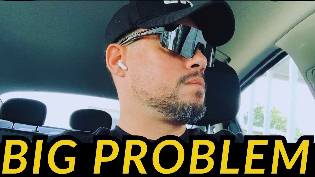 MILLIONS NOW FACING A SERIOUS PROBLEM - YouTube