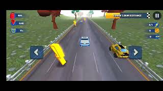 Mini car Rush game  video  one . subscribe  🥰🥰🚕🚕 screenshot 5