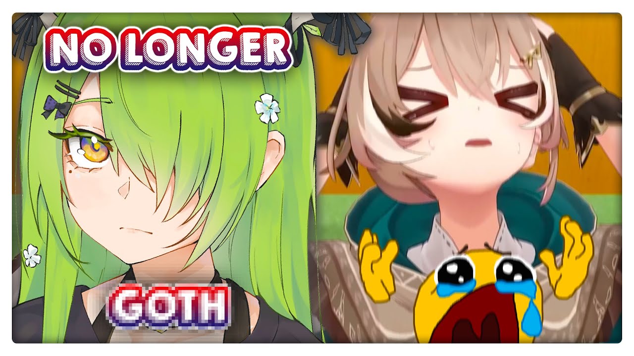 Fauna Has the Most Diabolical Way to Make Mumei and Everyone Sad