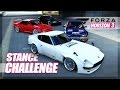 Forza Horizon 3 - Best Stanced Car Challenge! (Build & Cinematic)