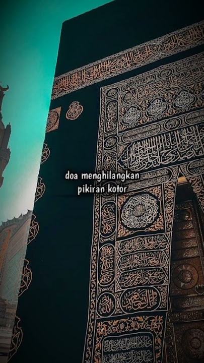 Doa menghilangkan pikiran kotor? JJ Dakwah official #viral #dakwah #shorts