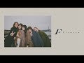 F - Flower | Lyrics | English Translation 中文字幕
