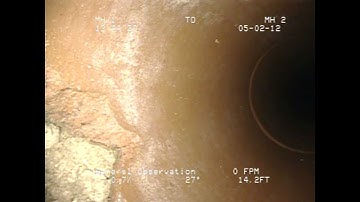 QuickLock Pipe Repair - Hole in Pipe