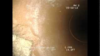 QuickLock Pipe Repair - Hole in Pipe
