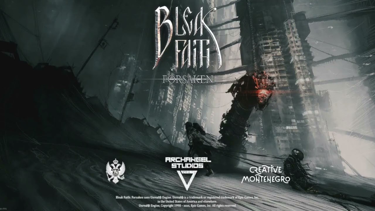 Bleak Faith Forsaken | What happens when you build up 100% Entropy/Become Plagued