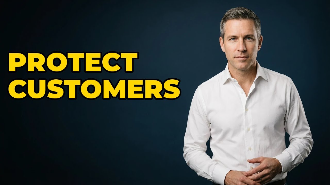 How Can Businesses Protect Customer Data Privacy?