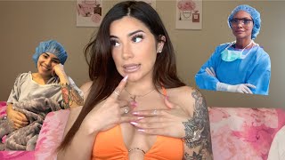 Plastic Surgery Q&A