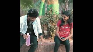 Summer Prank On Cute Girl😂Watch Till END🤣 #nellai360 #youtubeshorts