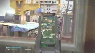 Call of Duty Ghost- HardCore Domination On Collision (HD)
