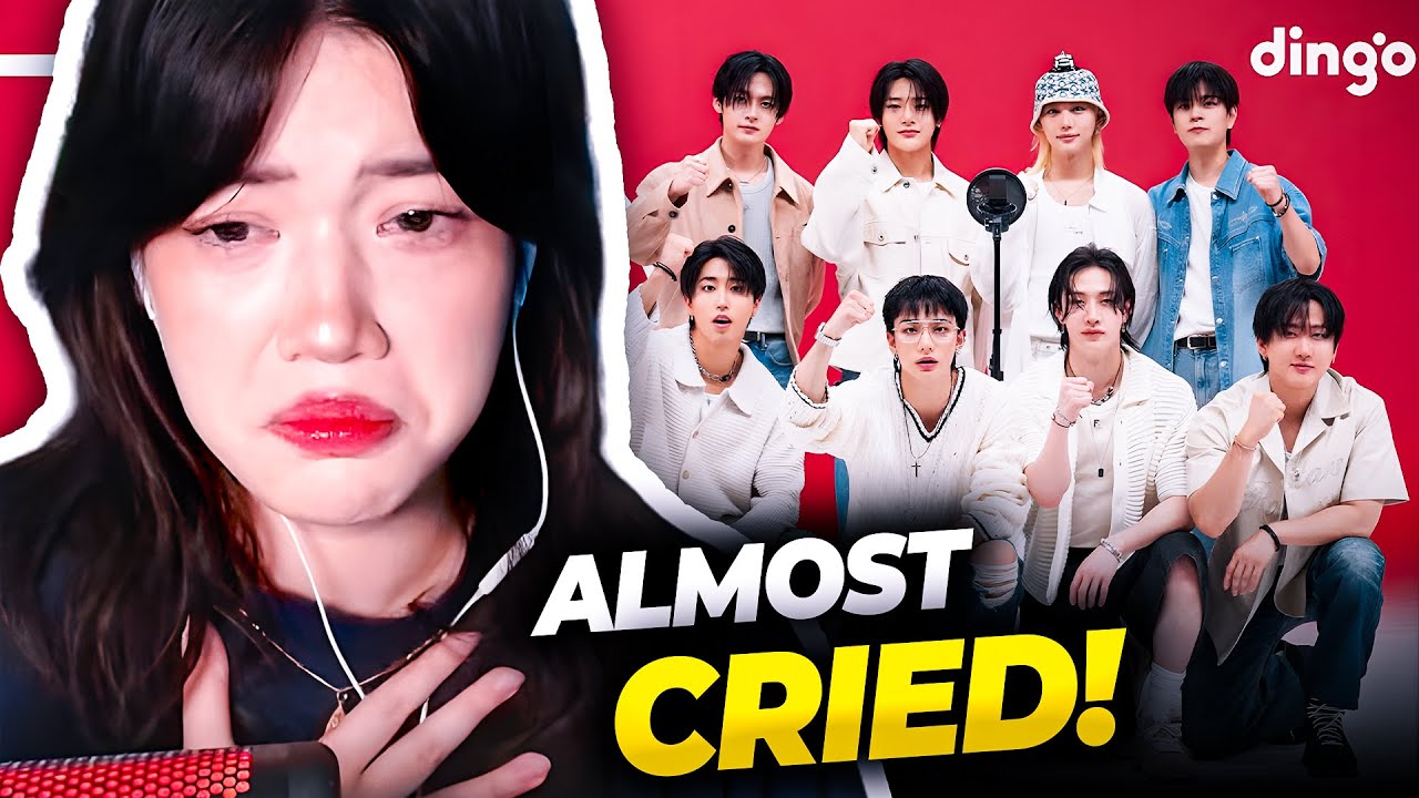 Ex-Kpop Fan Reacts To STRAY KIDS 'KILLING VOICE'!