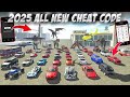 2025के New Cheat Code #gta #youtubeshorts #shorts #IndianBikeDriving3d #viral