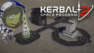 9 NEW THINGS in Kerbal Space Program 2 - Two Years Later - Part 1