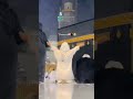 MashaAllah makkah live😭❤️#love #shorts#nasheed