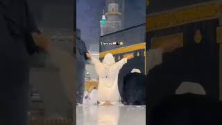 MashaAllah makkah live😭❤️#love #shorts#nasheed