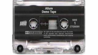 Allure - DEMO