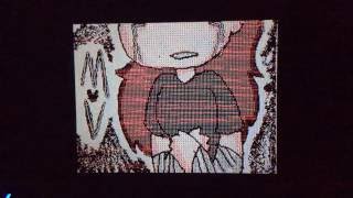 Final //flipnote MV //sudomemo