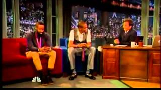 Download Lagu Kevin Durant, James Harden on Jimmy Fallon MP3