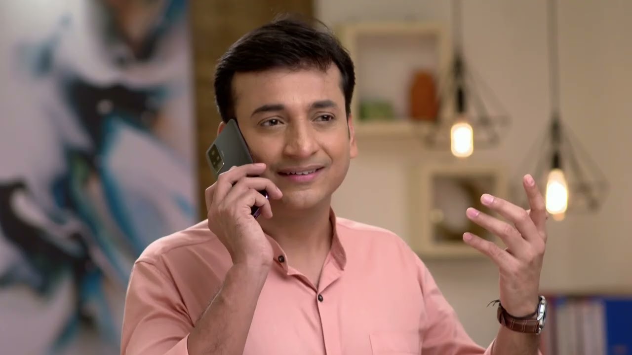 Mazhi Tuzhi Reshimgaath - Full Ep 48 - Yashwardhan,Neha Kamat - Zee Marathi