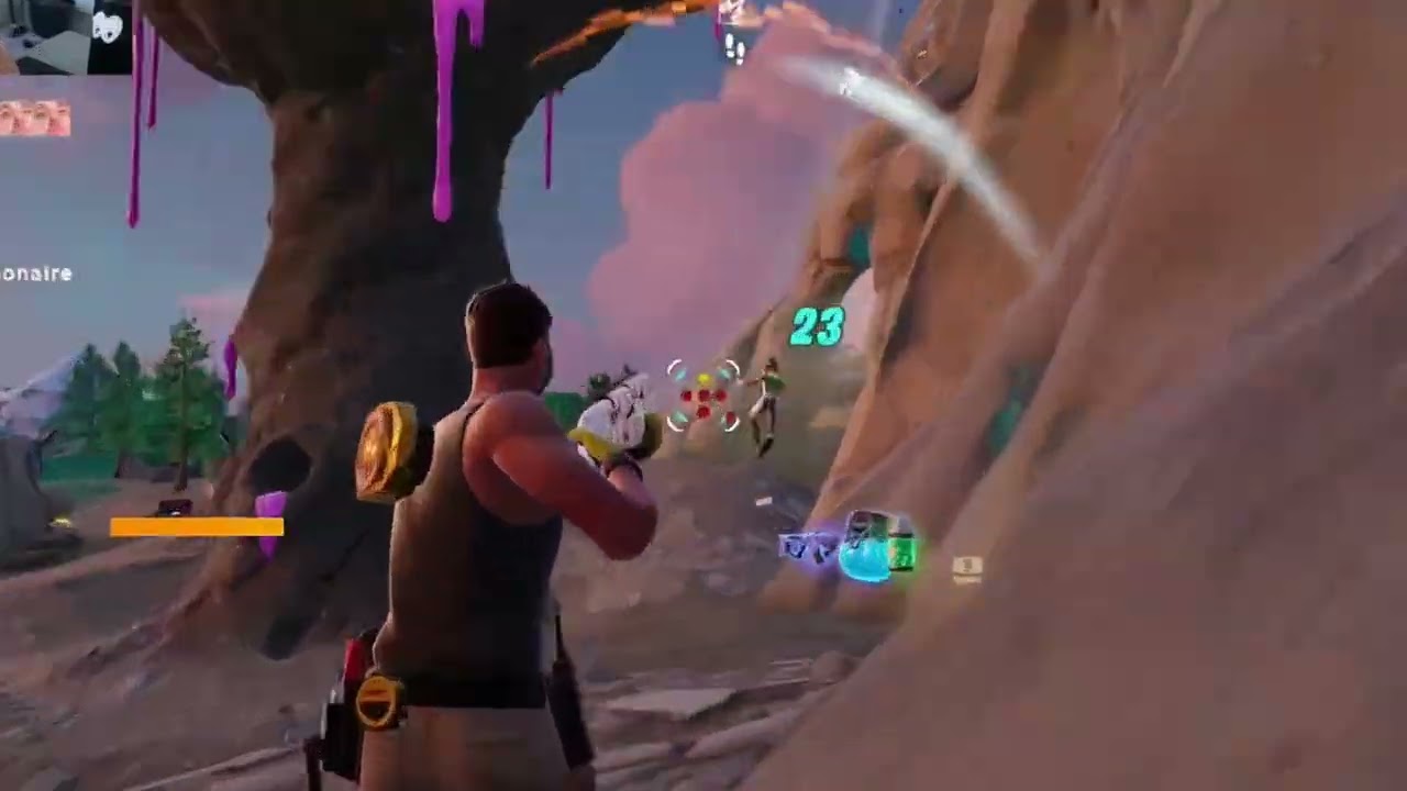 lazarbeam sample video