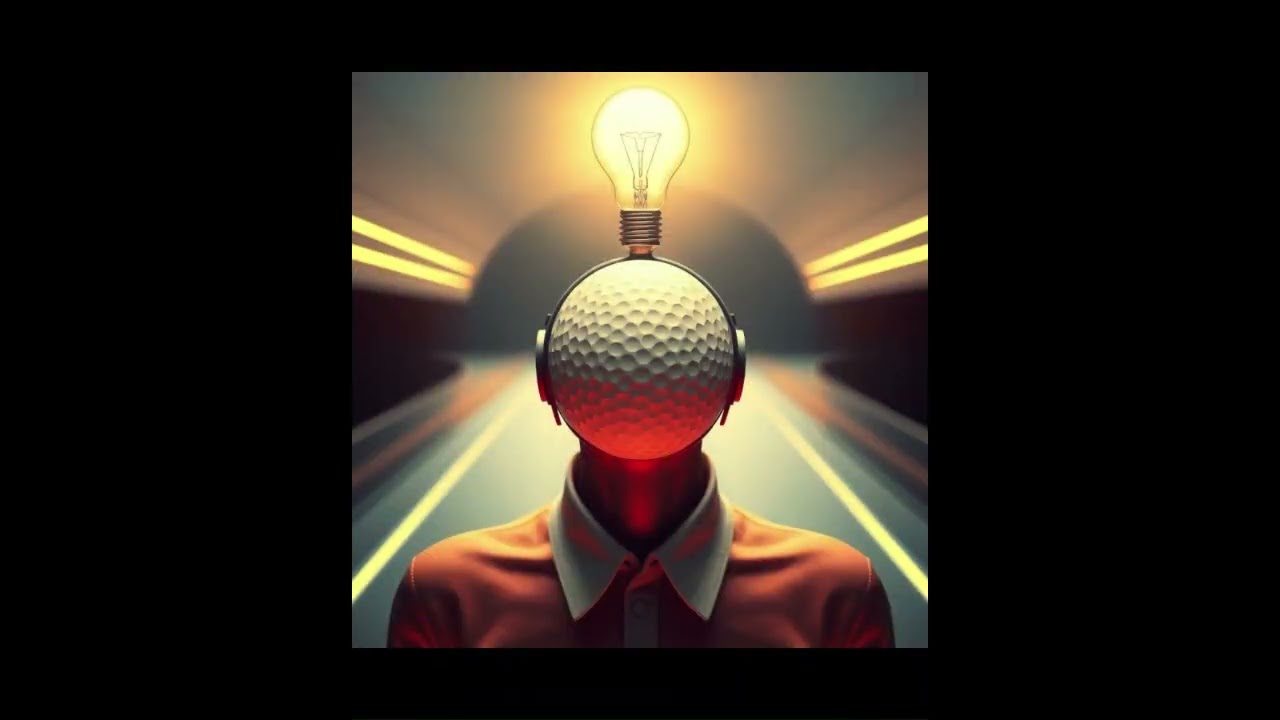 Reset of Golf: Triaxis Golf Alignment. The Solution.