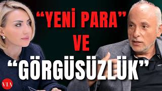 Yeni Para, Eski Zihniyet: Türkiye'de Görgüsüzlük, Köylülük ve Toplumsal Çürüme