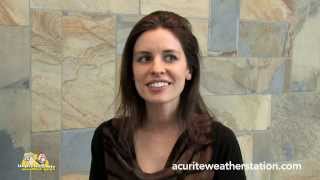 Dr. Karen Kosiba Talks About Vortex2 & Tornado Genesis