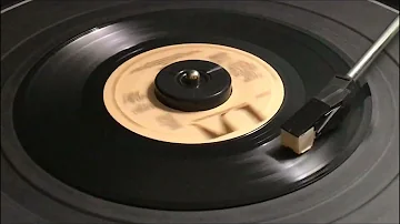 ELO ~ "Livin' Thing" vinyl 45 rpm (1977)