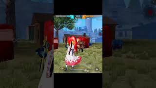shotgun 👑 In Freefiremax#freefire #headshottrick #prosettings