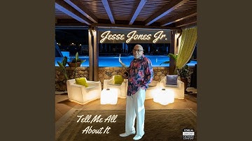 Tell Me All About It