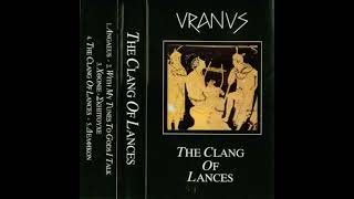 Uranus -- The Clang Of Lances (1998) / (Full Demo)