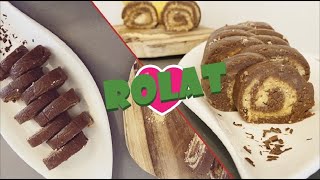 Rolat - Bibis Cooking World