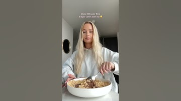 Milkyway 3 Minute Rice Krispie Cakes!!