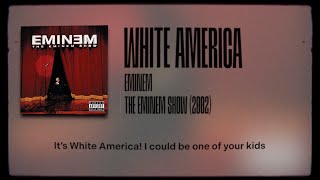 Best EMINEM Rhymes with Lyrics Vol.2