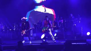 Gorillaz - Last Living Souls - Moody Center - Austin, TX - September 30, 2022