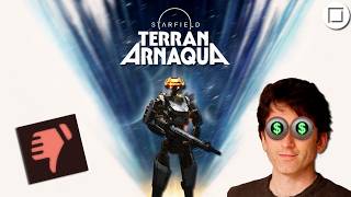 MISE À JOUR DE STARFIELD : UNE ARNAQUE ?