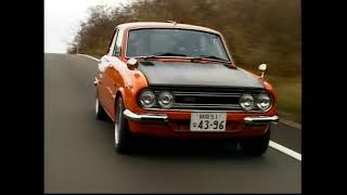 ISUZU　BELLETT　1600GTR(PR91W）いすゞベレット1600GTR