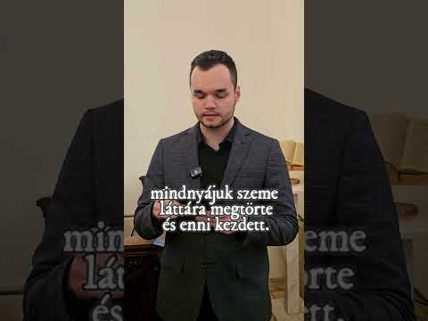 Vasárnapi Ige 2025.12.21.