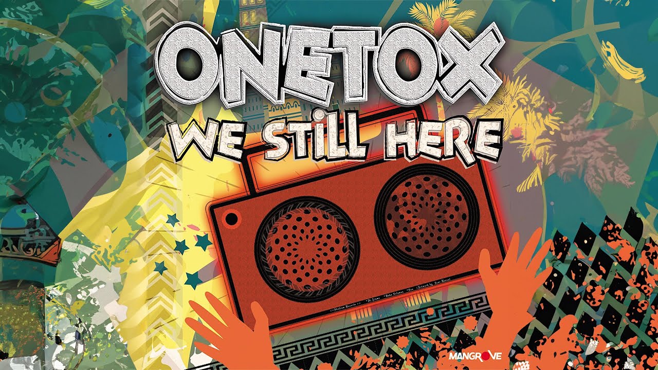 Guarda Onetox - Unbreakable (Audio) su YouTube Guarda Onetox - Unbreakable (Audio) su YouTube