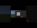 # #minecraft invisible chest #shorts #shortsvideo #youtubeshorts