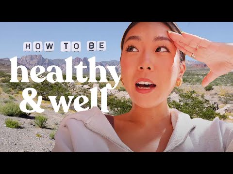Healthy Travel Hacks | Vegas Diary